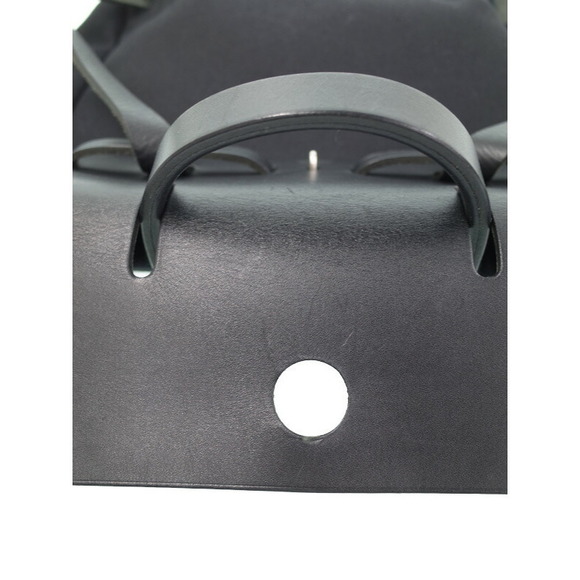 Hermes Ale Bag Leather PM Backpack - Picture 4 of 9